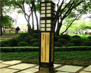 湖北景觀(guān)燈批發(fā)