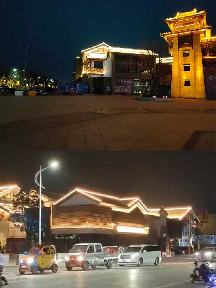 河南周口水韻章華亮化工程 河南周口水韻章華亮化工程