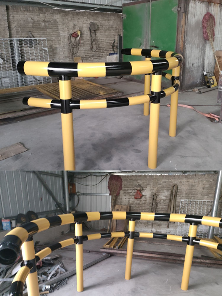 西安工廠庫房圍欄生產(chǎn) 西安工廠庫房圍欄生產(chǎn)